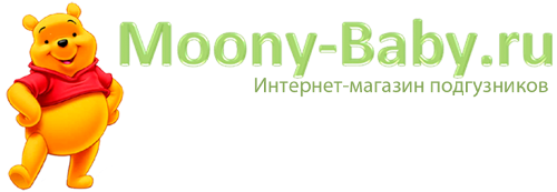 Интернет-магазин moony-baby.ru